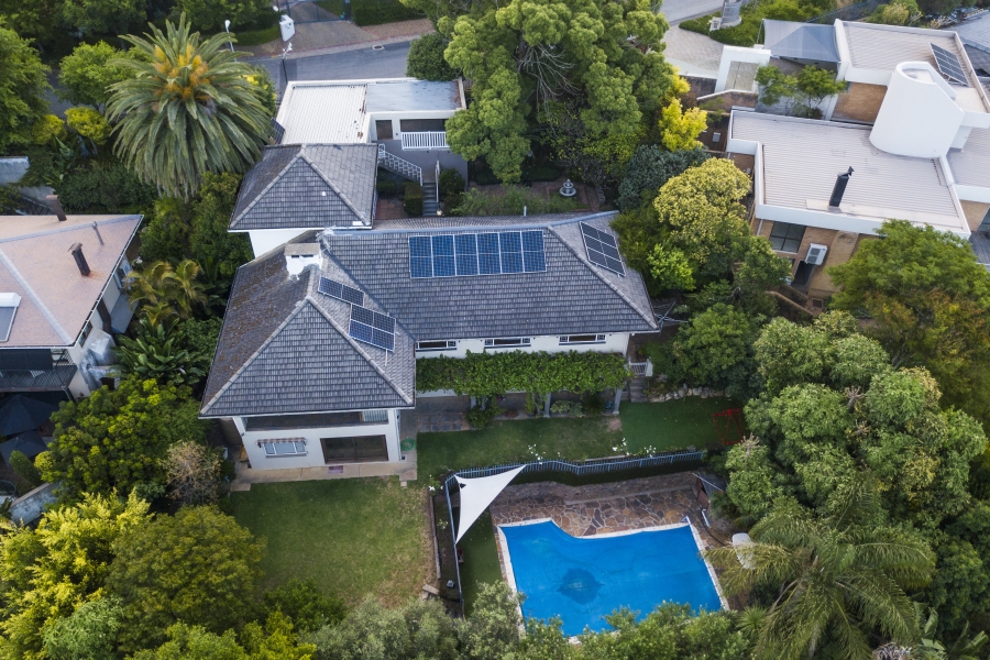 4 Bedroom Property for Sale in Buitenverwagting Western Cape